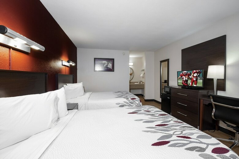 Hotel Red Roof Inn Winchester, Va