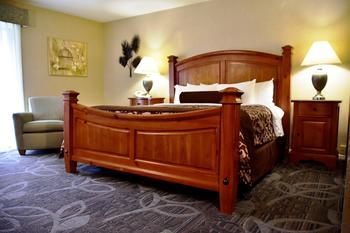Hotel Best Western Plus Chincoteague Island
