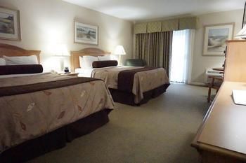 Hotel Best Western Plus Chincoteague Island