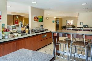 Hotel Quality Inn Chester