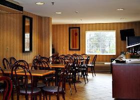Hotel Quality Inn Chester