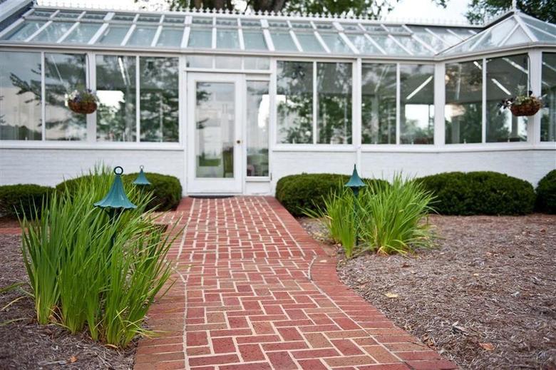 Bed & Breakfast Inn At Old Virginia