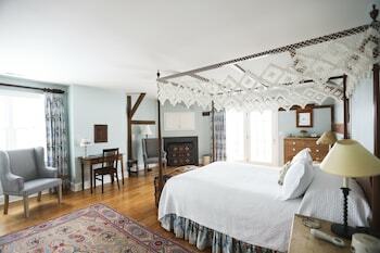 Bed & Breakfast Inn At Old Virginia
