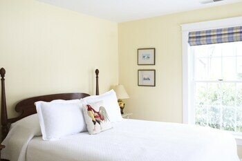 Bed & Breakfast Inn At Old Virginia