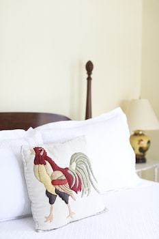 Bed & Breakfast Inn At Old Virginia