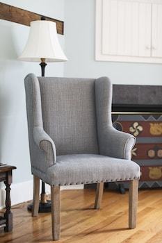 Bed & Breakfast Inn At Old Virginia