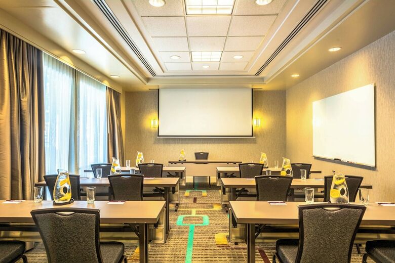 Aparthotel Residence Inn By Marriott Arlington Courthouse