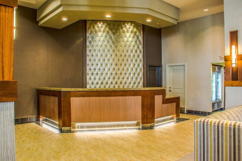 Aparthotel Residence Inn By Marriott Arlington Courthouse