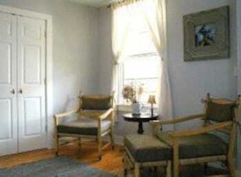Bed & Breakfast The Fife And Drum Inn