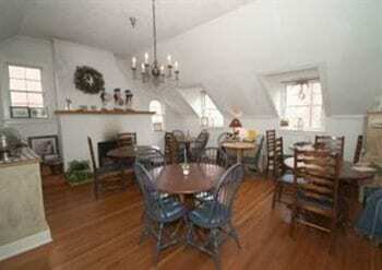 Bed & Breakfast The Fife And Drum Inn