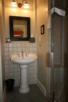 Bed & Breakfast The Fife And Drum Inn