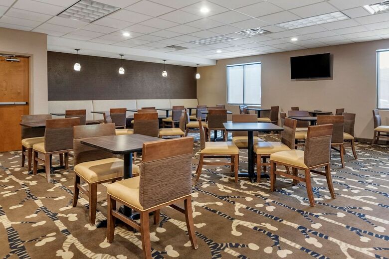 Hotel Comfort Inn Glenmont
