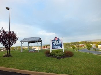 Aparthotel Affordable Corporate Suites Of Waynesboro