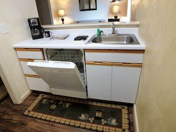 Aparthotel Affordable Corporate Suites Of Waynesboro