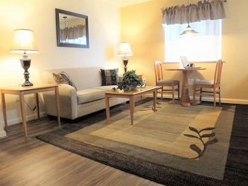 Aparthotel Affordable Corporate Suites Of Waynesboro