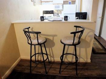 Aparthotel Affordable Corporate Suites Of Waynesboro