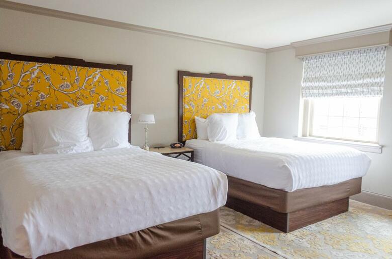 The Bolling Wilson Hotel, An Ascend Hotel Collection Member