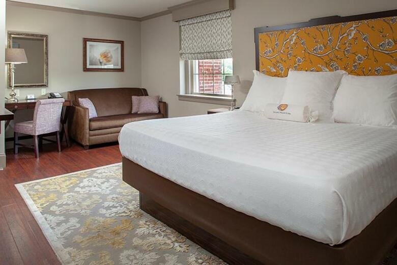 The Bolling Wilson Hotel, An Ascend Hotel Collection Member