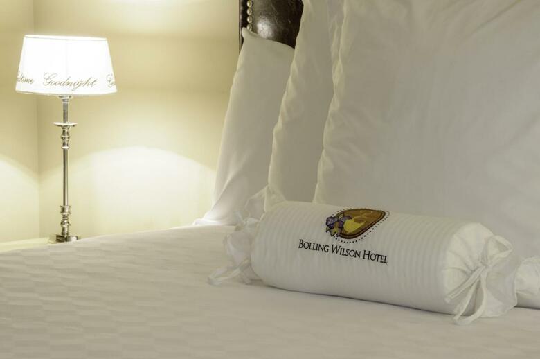 The Bolling Wilson Hotel, An Ascend Hotel Collection Member