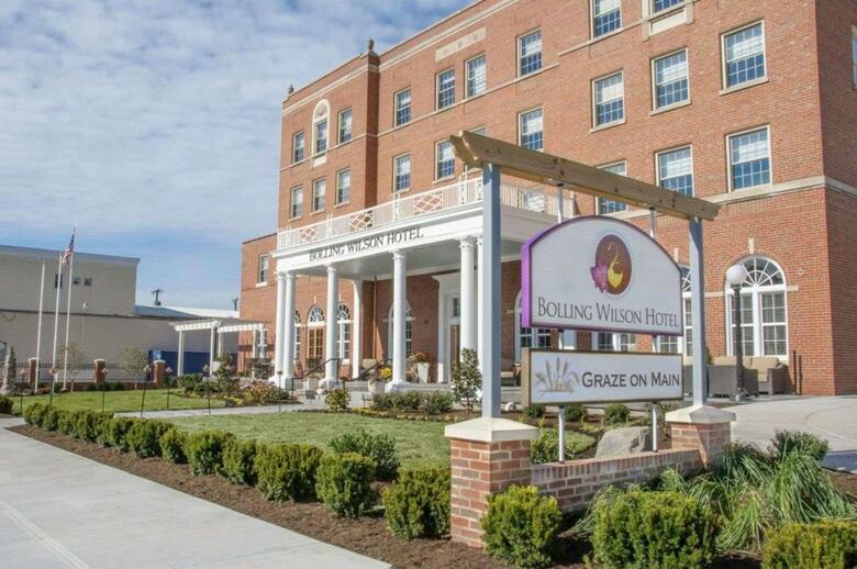 The Bolling Wilson Hotel, An Ascend Hotel Collection Member