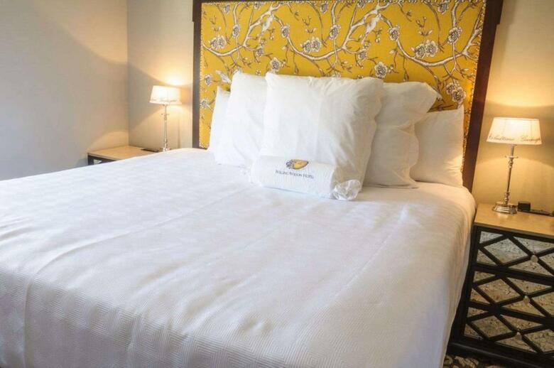 The Bolling Wilson Hotel, An Ascend Hotel Collection Member