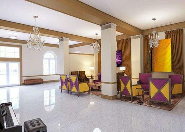 The Bolling Wilson Hotel, An Ascend Hotel Collection Member