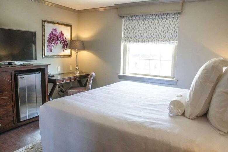 The Bolling Wilson Hotel, An Ascend Hotel Collection Member