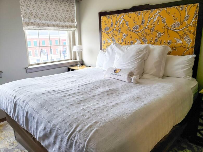 The Bolling Wilson Hotel, An Ascend Hotel Collection Member
