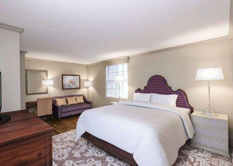 The Bolling Wilson Hotel, An Ascend Hotel Collection Member