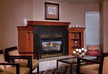 Aparthotel Residence Inn By Marriott Tysons Corner Mall