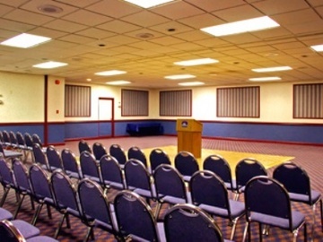 Hotel Best Western Falls Church Inn