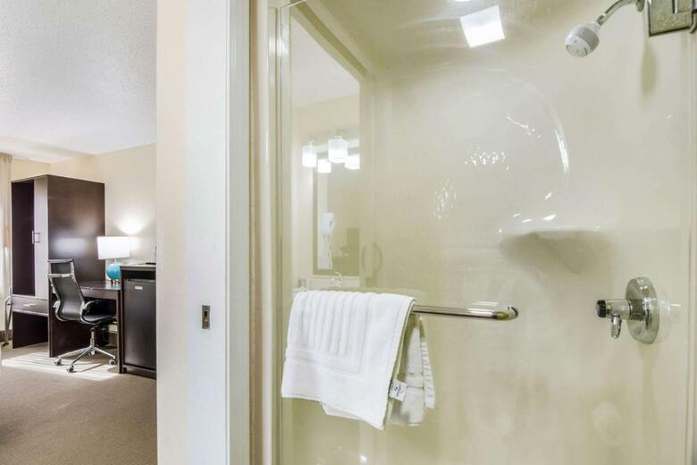 Hotel Sleep Inn Wytheville