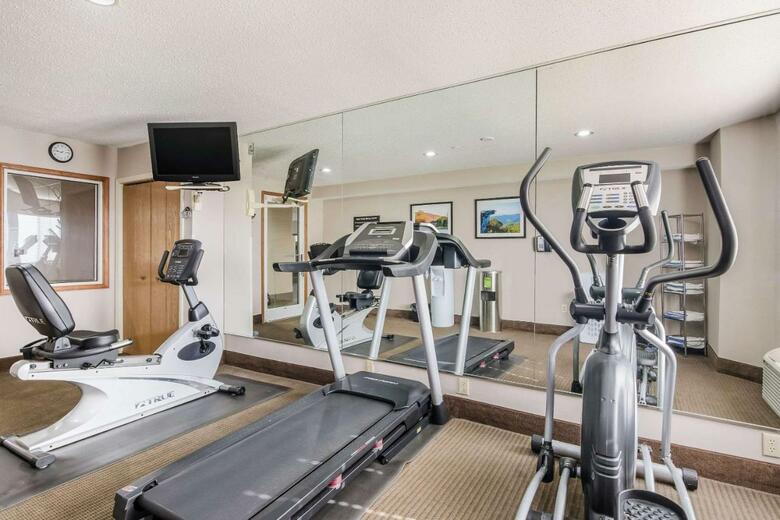Hotel Sleep Inn Wytheville