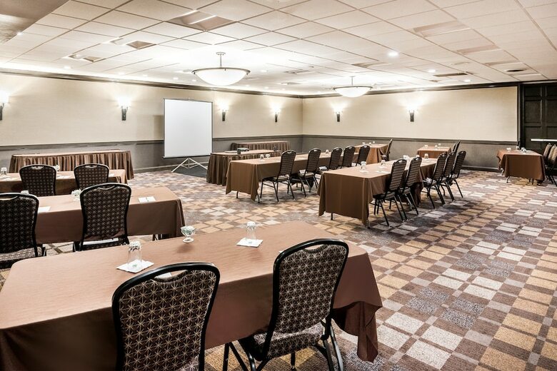Hotel Holiday Inn Johnstown-gloversville