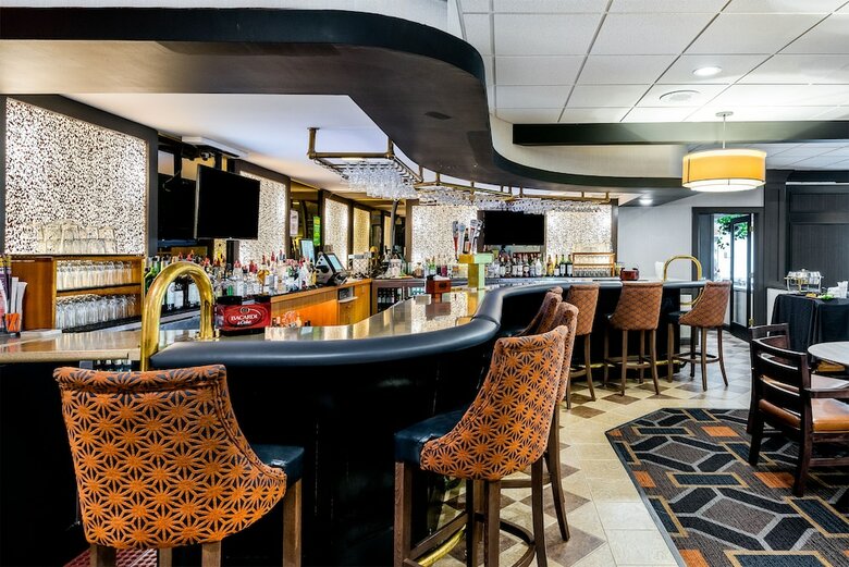 Hotel Holiday Inn Johnstown-gloversville