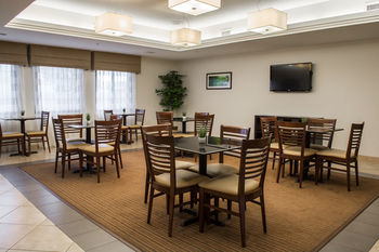 Hotel Sleep Inn And Suites