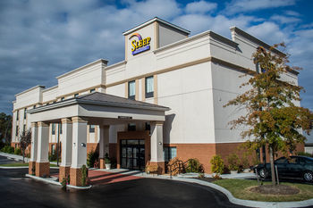 Hotel Sleep Inn And Suites