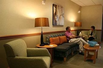 Hotel Hampton Inn Elmira-horseheads