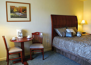 Motel Affordable Corporate Salem
