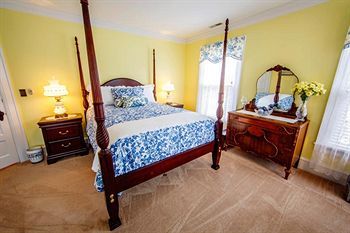 Bed & Breakfast Bay Haven Inn Of Cape Charles