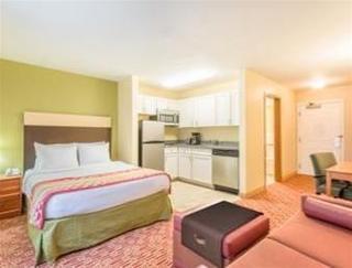 Hotel Hawthorn Suites By Wyndham Sterling Dulles