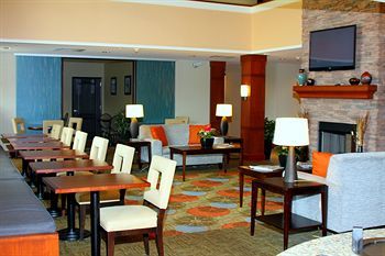 Aparthotel Staybridge Suites Liverpool Syra