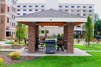 Aparthotel Staybridge Suites Liverpool Syra
