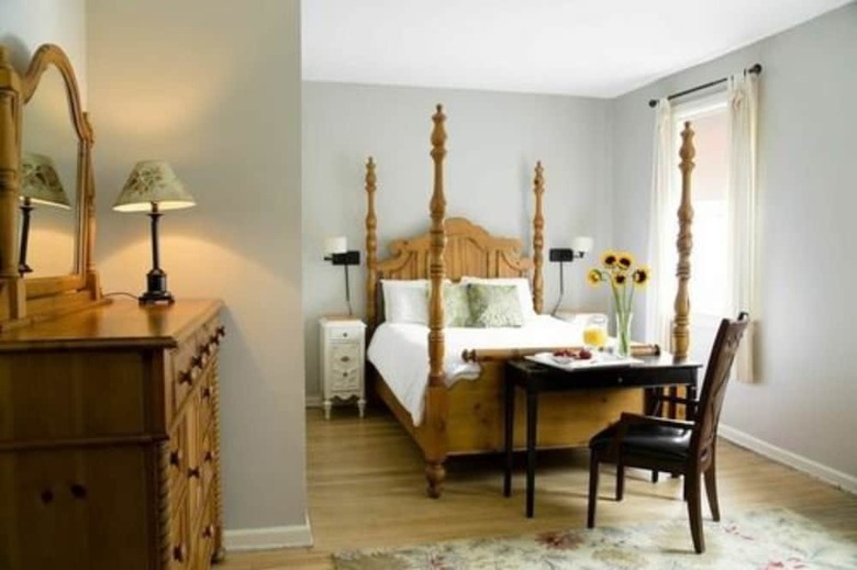 Bed & Breakfast Crabtree's Kittle House Restaurant & Inn