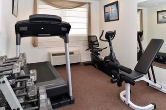 Motel Americas Best Value Inn-new Paltz