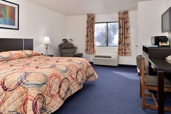 Motel Americas Best Value Inn-new Paltz