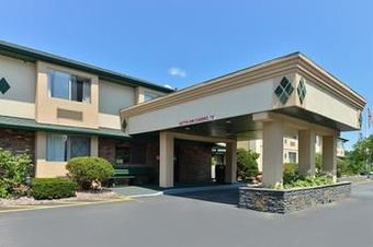 Motel Americas Best Value Inn-new Paltz
