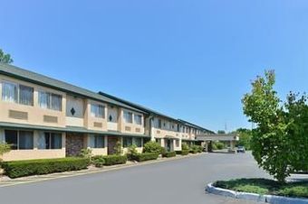 Motel Americas Best Value Inn-new Paltz