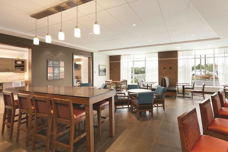 Hotel Hyatt Place Buffalo/amherst