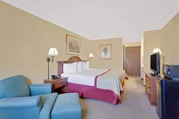 Hotel Baymont Inn & Suites Pinedale